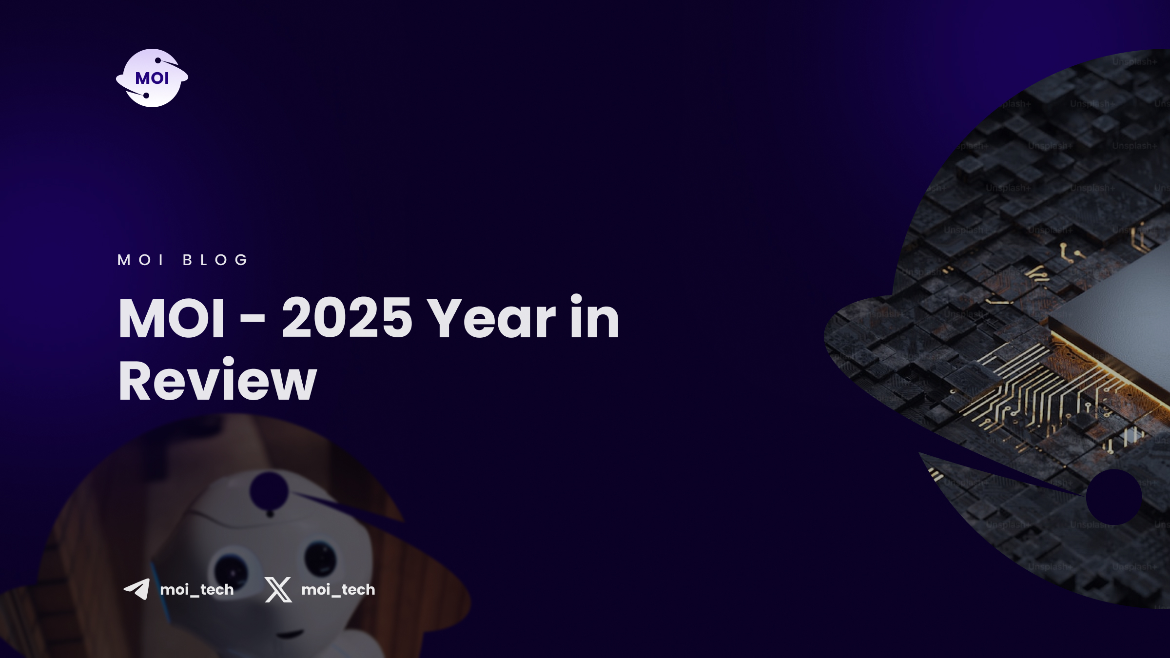 MOI – 2025 Year in Review